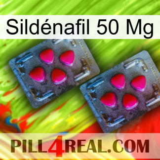 Sildénafil 50 Mg 14